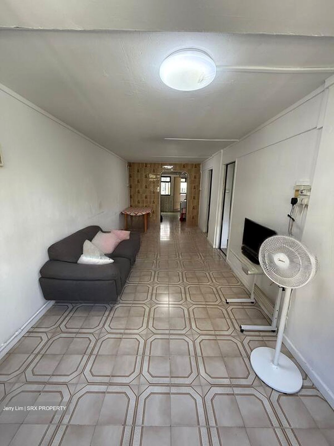 Blk 78 Indus Garden (Bukit Merah), HDB 3 Rooms #470493751